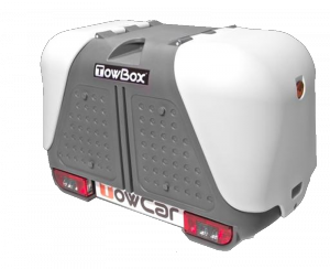TOWBOX® V2 multifunkčný box