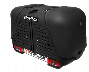 TOWBOX® V2 DOG box
