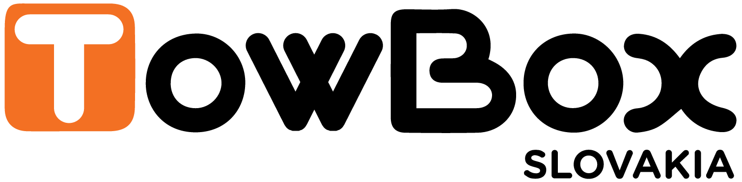 TOWBOX autoboxy na ťažné zariadenie